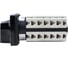 Переключатель кулачковый Briswik 20 А 20-71-US1.BR 2