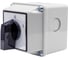 Переключатель кулачковый Briswik 20 А 20-91-PK.BR 1