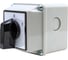 Переключатель кулачковый Briswik 20 А 20-90-PKS65.BR 1