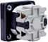 Переключатель кулачковый Briswik 20 А 20-90-US1.BR 3