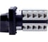 Переключатель кулачковый Briswik 20 А 20-75-U.BR 2