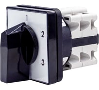 Переключатель кулачковый Briswik 20 А 20-83-US1.BR