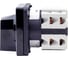 Переключатель кулачковый Briswik 20 А 20-83-US1.BR 2