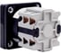 Переключатель кулачковый Briswik 20 А 20-83-US1.BR 3