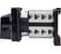 Переключатель кулачковый Briswik 20 А 20-82-US18.BR 2