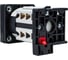 Переключатель кулачковый Briswik 20 А 20-82-US18.BR 3