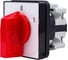 Переключатель кулачковый Briswik 20 А 20-90-UR012.BR 1