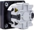 Переключатель кулачковый Briswik 20 А 20-90-UR012.BR 3