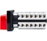 Переключатель кулачковый Briswik 20 А 20-71-US1R012.BR 1