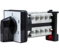 Переключатель кулачковый Briswik 20 А 20-87-US18.BR