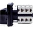 Переключатель кулачковый Briswik 20 А 20-56-U.BR 2
