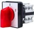 Переключатель кулачковый Briswik 20 А 20-52-US1R012.BR 1