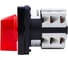 Переключатель кулачковый Briswik 20 А 20-55-UR012.BR 2