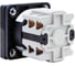 Переключатель кулачковый Briswik 20 А 20-55-UR012.BR 3