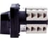 Переключатель кулачковый Briswik 20 А 20-56-US65.BR 2