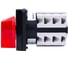 Переключатель кулачковый Briswik 20 А 20-53-US1R012.BR 2