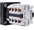 Переключатель кулачковый Briswik 20 А 20-53-US1R012.BR 3