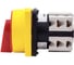 Переключатель кулачковый Briswik 20 А 20-52-US6.BR 2