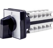 Переключатель кулачковый Briswik 20 А 20-70-US1.BR