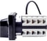Переключатель кулачковый Briswik 20 А 20-98-U.BR 2