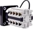 Переключатель кулачковый Briswik 20 А 20-98-U.BR 3