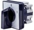 Переключатель кулачковый Briswik 20 А 20-91-US1.BR 1