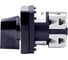 Переключатель кулачковый Briswik 20 А 20-91-US1.BR 2