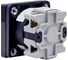 Переключатель кулачковый Briswik 20 А 20-91-US1.BR 3