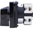 Переключатель кулачковый Briswik 20 А 20-90-US65.BR 2