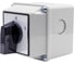 Переключатель кулачковый Briswik 20 А 20-90-PK.BR 1