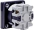 Переключатель кулачковый Briswik 20 А 20-90-U.BR 3