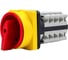 Переключатель кулачковый Briswik 20 А 20-87-US6.BR 1
