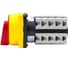Переключатель кулачковый Briswik 20 А 20-87-US6.BR 2