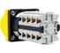 Переключатель кулачковый Briswik 20 А 20-87-US6.BR 3