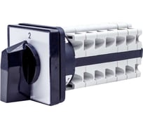 Переключатель кулачковый Briswik 20 А 20-71-U.BR