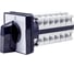 Переключатель кулачковый Briswik 20 А 20-71-U.BR 1