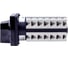 Переключатель кулачковый Briswik 20 А 20-71-U.BR 2