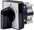 Переключатель кулачковый Briswik 20 А 20-91-U.BR 1