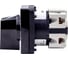 Переключатель кулачковый Briswik 20 А 20-91-U.BR 2