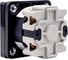 Переключатель кулачковый Briswik 20 А 20-91-U.BR 3