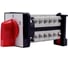 Переключатель кулачковый Briswik 20 А 20-75-US18R012.BR 1