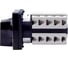 Переключатель кулачковый Briswik 20 А 20-87-US1.BR 2