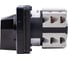 Переключатель кулачковый Briswik 20 А 20-82-US65.BR 2