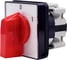 Переключатель кулачковый Briswik 20 А 20-91-UR012.BR 1