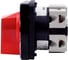Переключатель кулачковый Briswik 20 А 20-91-UR012.BR 2