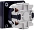 Переключатель кулачковый Briswik 20 А 20-91-UR012.BR 3