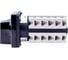 Переключатель кулачковый Briswik 20 А 20-76-US1.BR 2