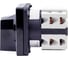 Переключатель кулачковый Briswik 20 А 20-82-U.BR 2