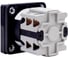 Переключатель кулачковый Briswik 20 А 20-82-U.BR 3