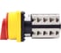 Переключатель кулачковый Briswik 20 А 20-75-US6.BR 2